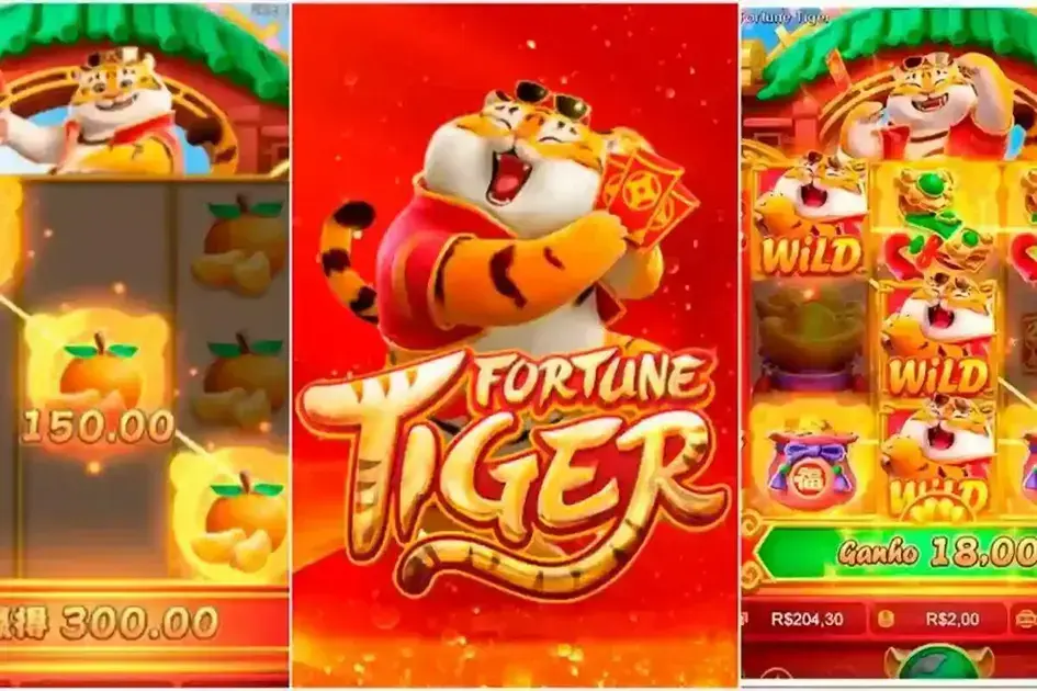 Bônus exclusivos e promoções no tiger fortune Bônus exclusivos e promoções no tiger fortune