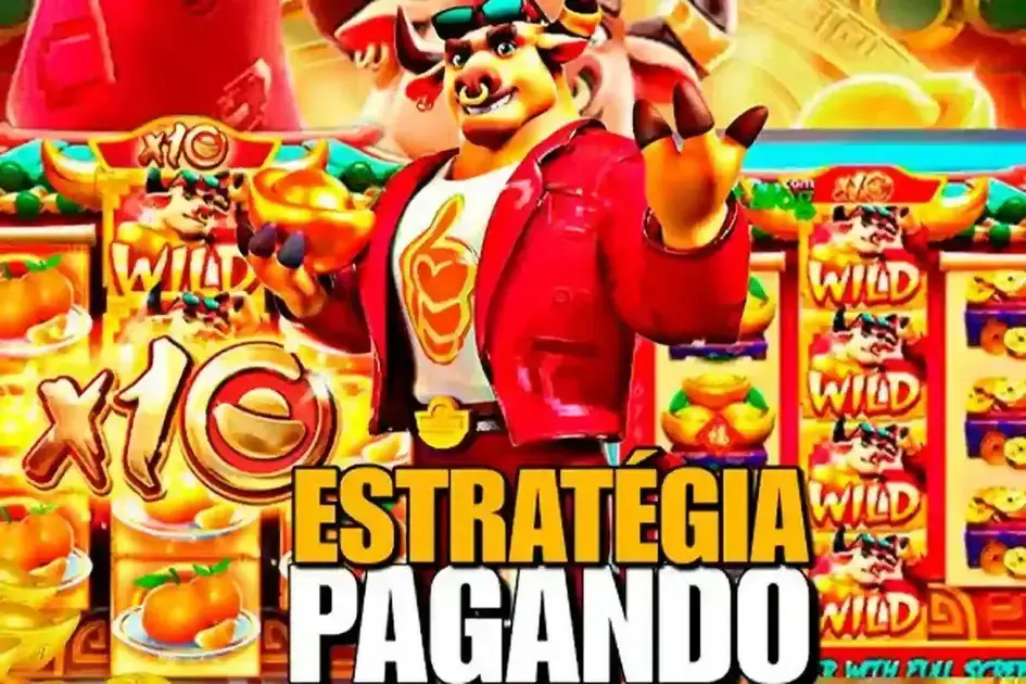 Principais estratégias para aumentar suas chances no Fortune Ox Principais estratégias para aumentar suas chances no Fortune Ox