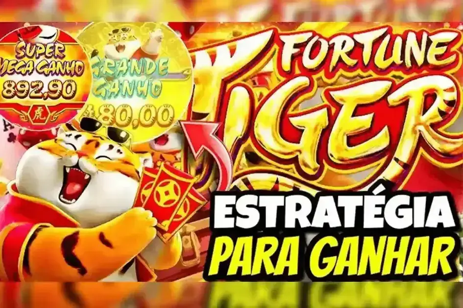 Principais estratégias para melhorar no Fortune Tiger Principais estratégias para melhorar no Fortune Tiger