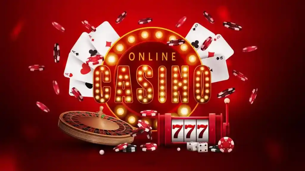 CASSINO ONLINE LUXOWIN CASSINO ONLINE