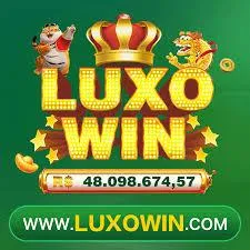 LOGO LUXOWIN